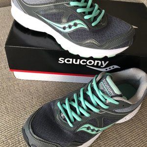 Saucony Cohesion 10 Women's size 8